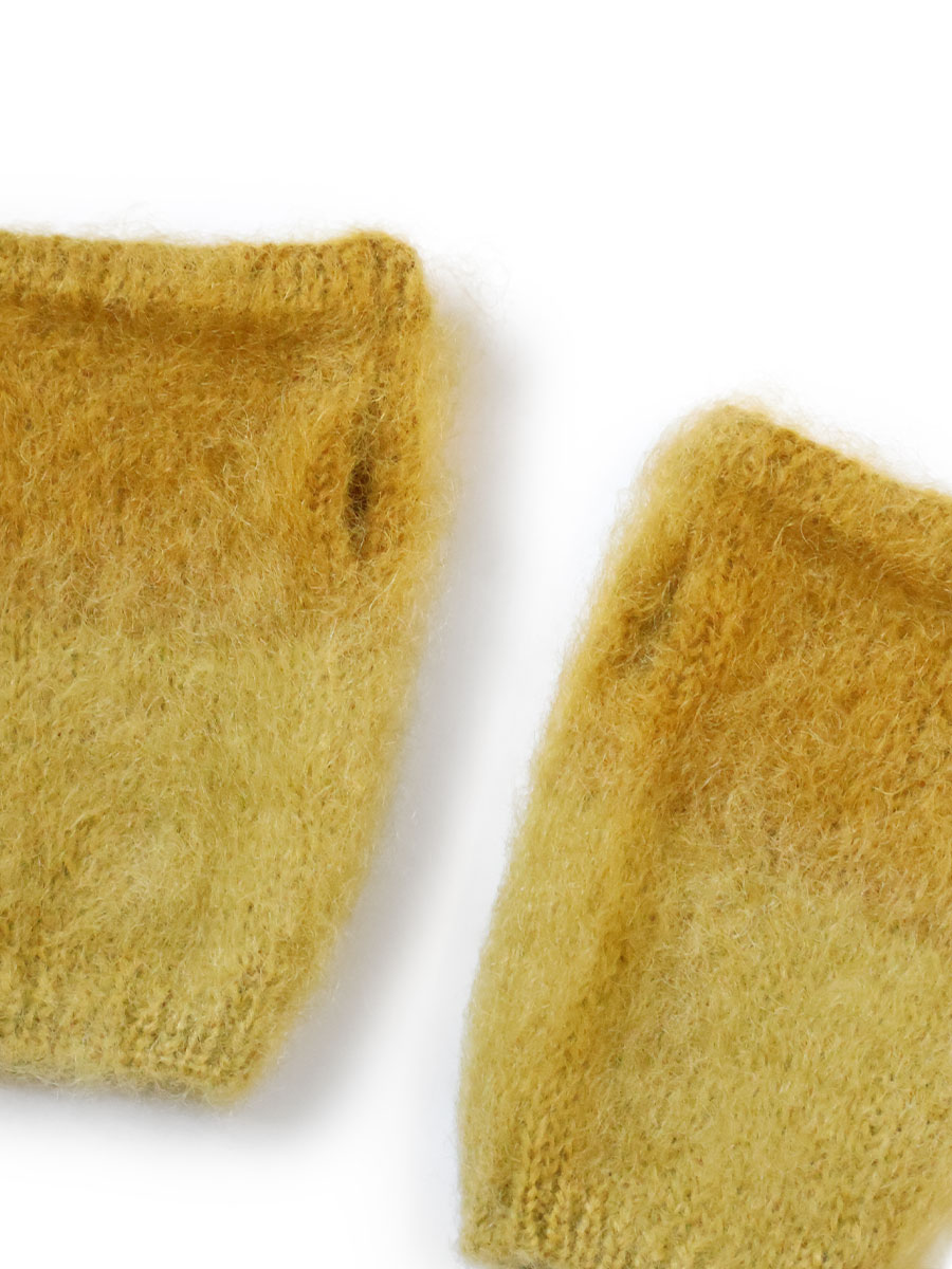 アグリーセータークラブ ニット モヘア モヘヤ ニット アグリーセータークラブ ニット モヘア モヘヤ ニット