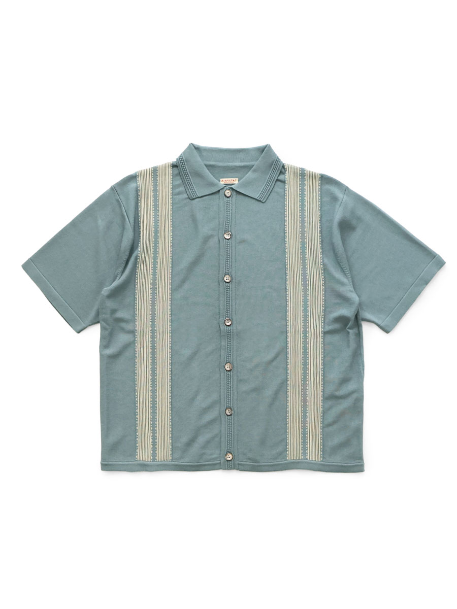 MEN'S | KAPITAL