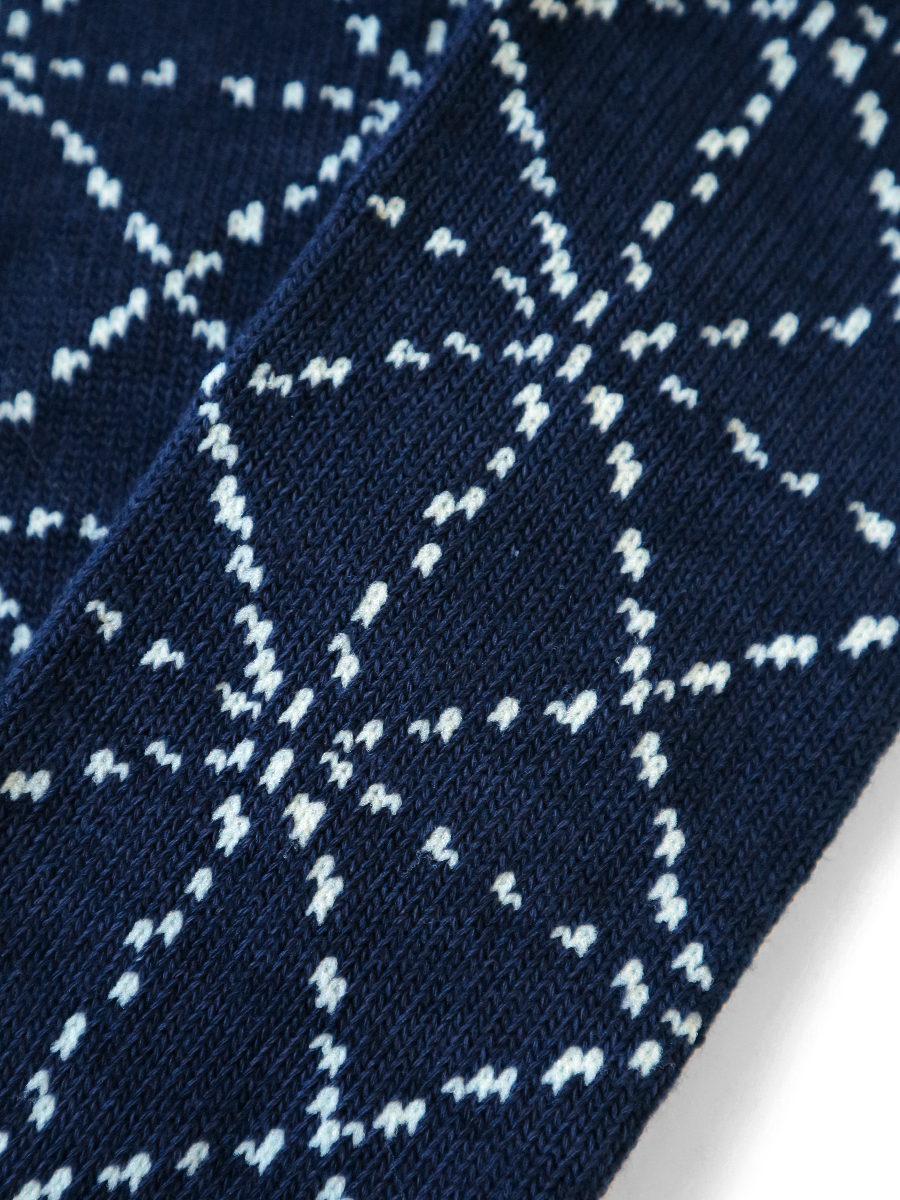 84本 SASHIKOソックス | KAPITAL