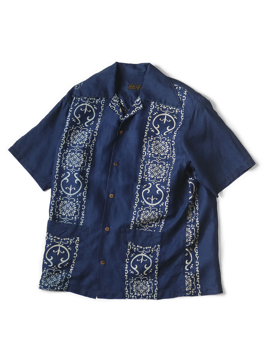 KAPITAL Tシャツ サイズ3 パッチワーク キャピタル - メルカリ
