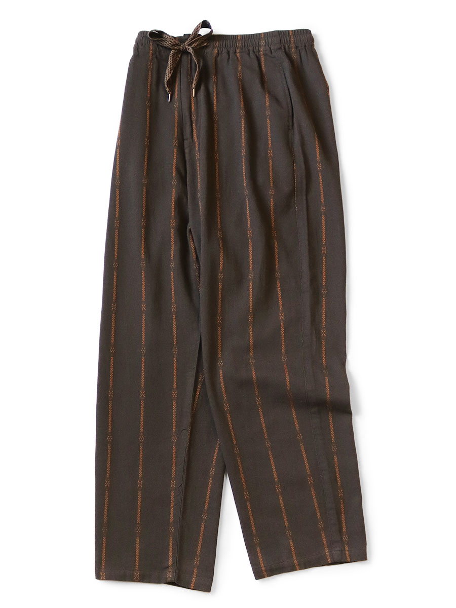 Pants | KAPITAL