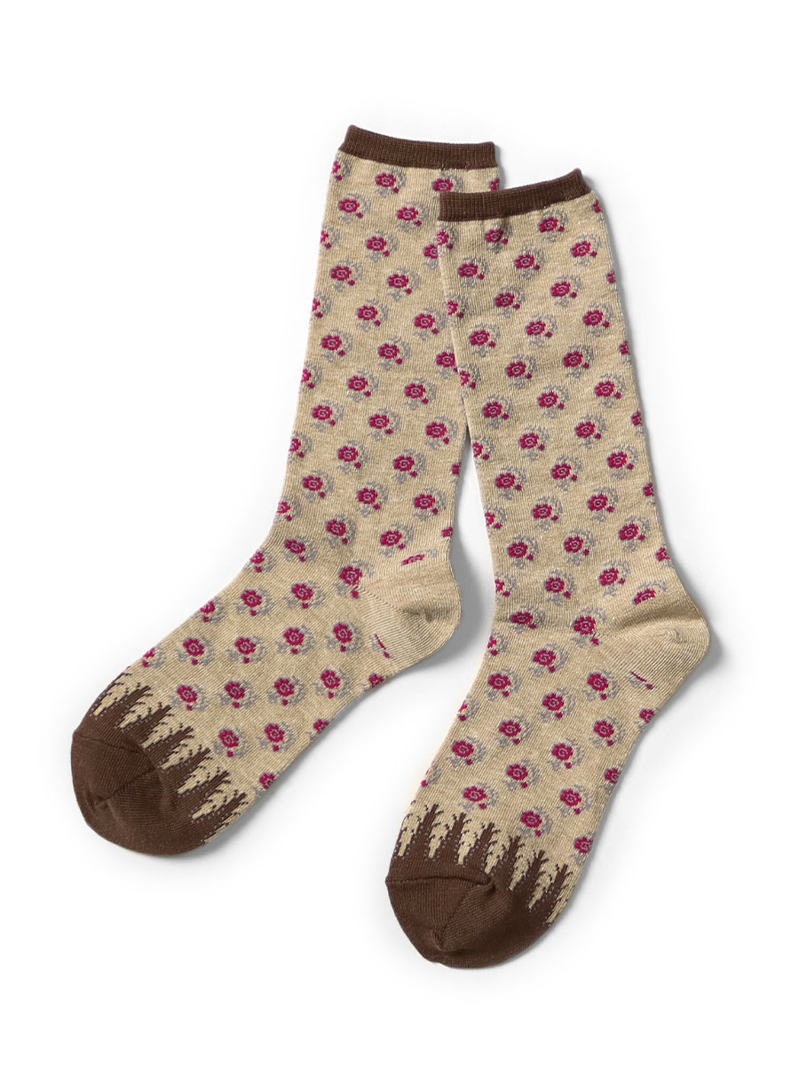 Socks | KAPITAL