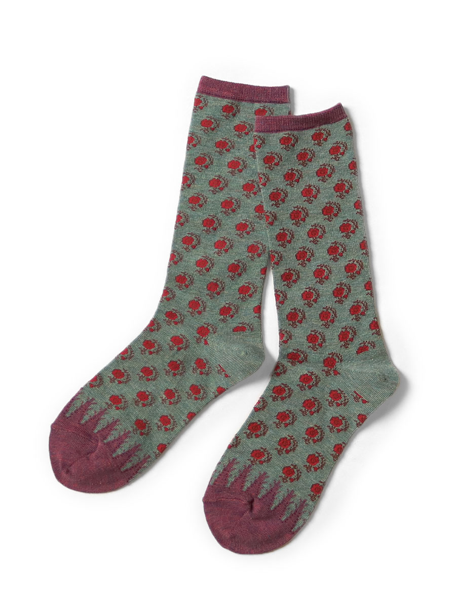 Socks | KAPITAL