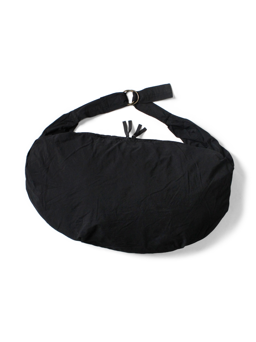 高密度OX TRANSITスナフキンBAG | KAPITAL