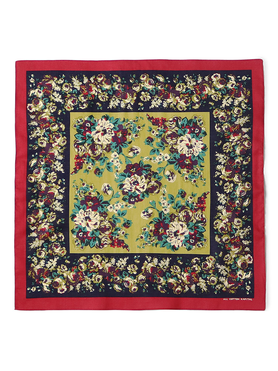 Bandana | KAPITAL