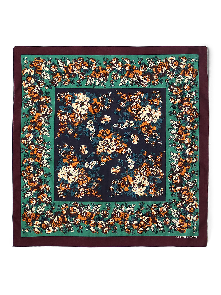 Bandana | KAPITAL