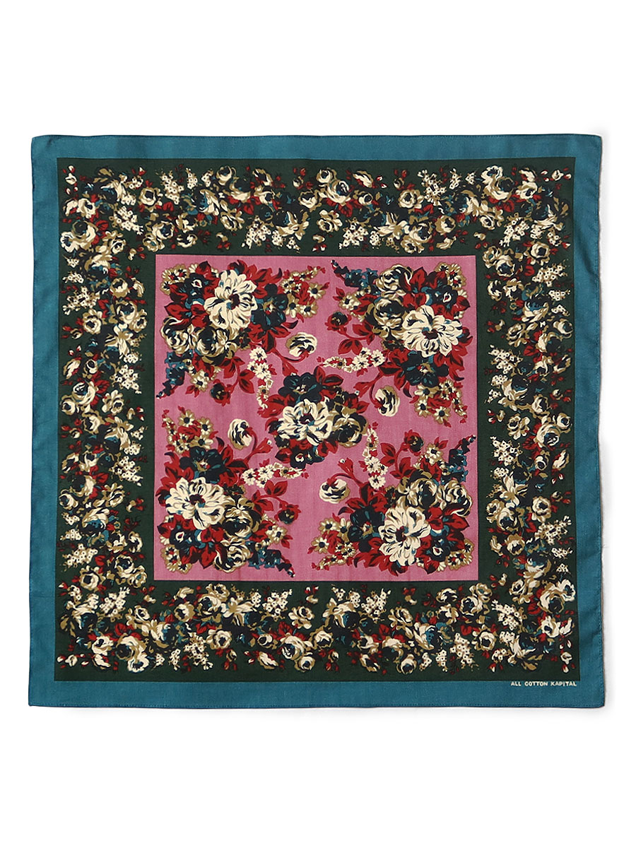 Bandana | KAPITAL