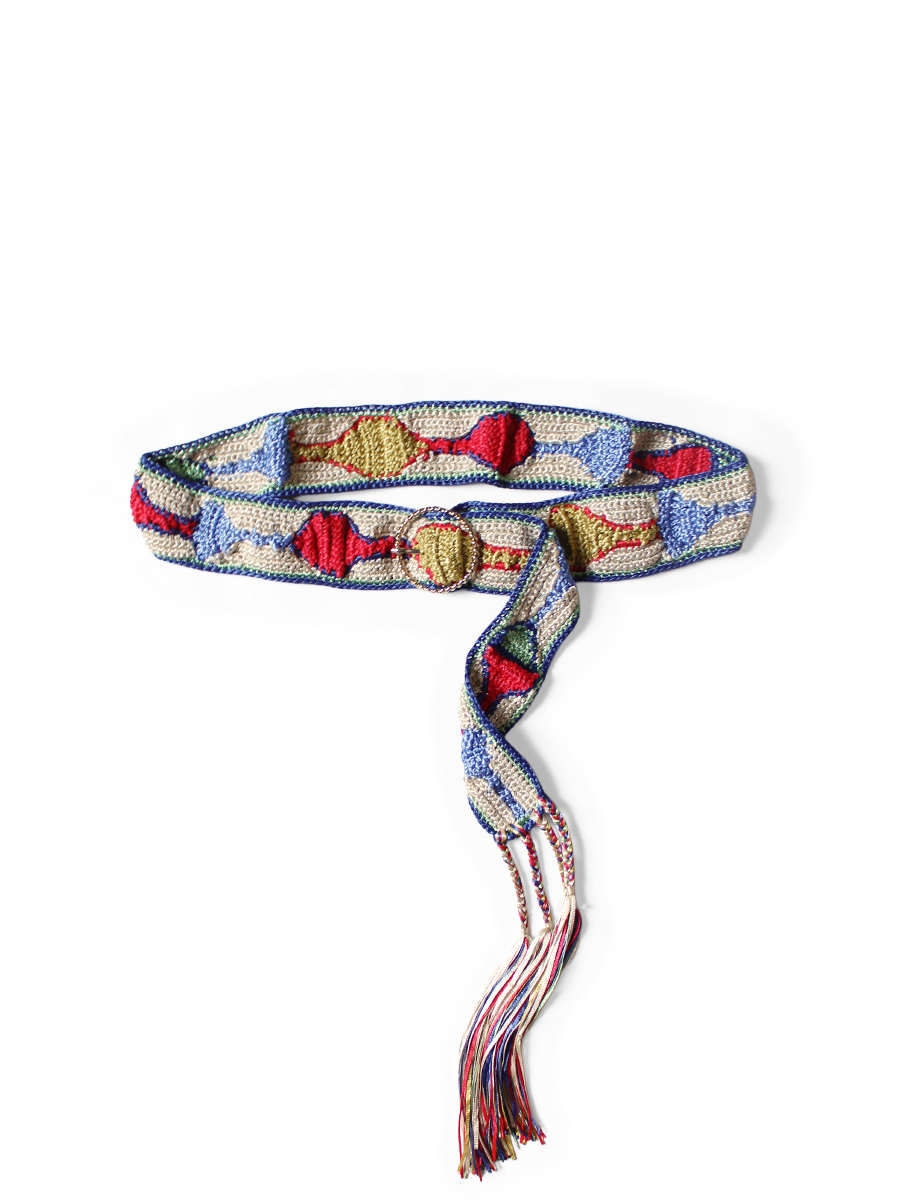 Belts | KAPITAL