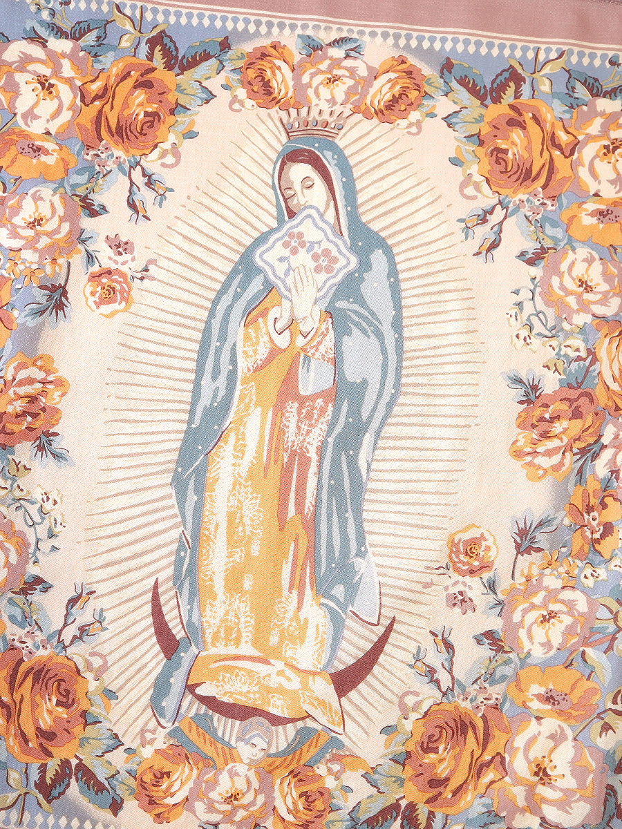 カラーバンダナ（PECKISH MARIA） | KAPITAL