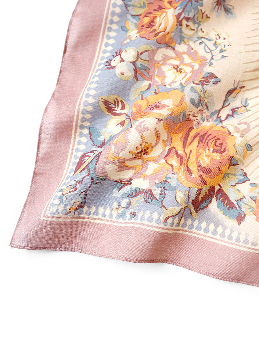 カラーバンダナ（PECKISH MARIA） | KAPITAL