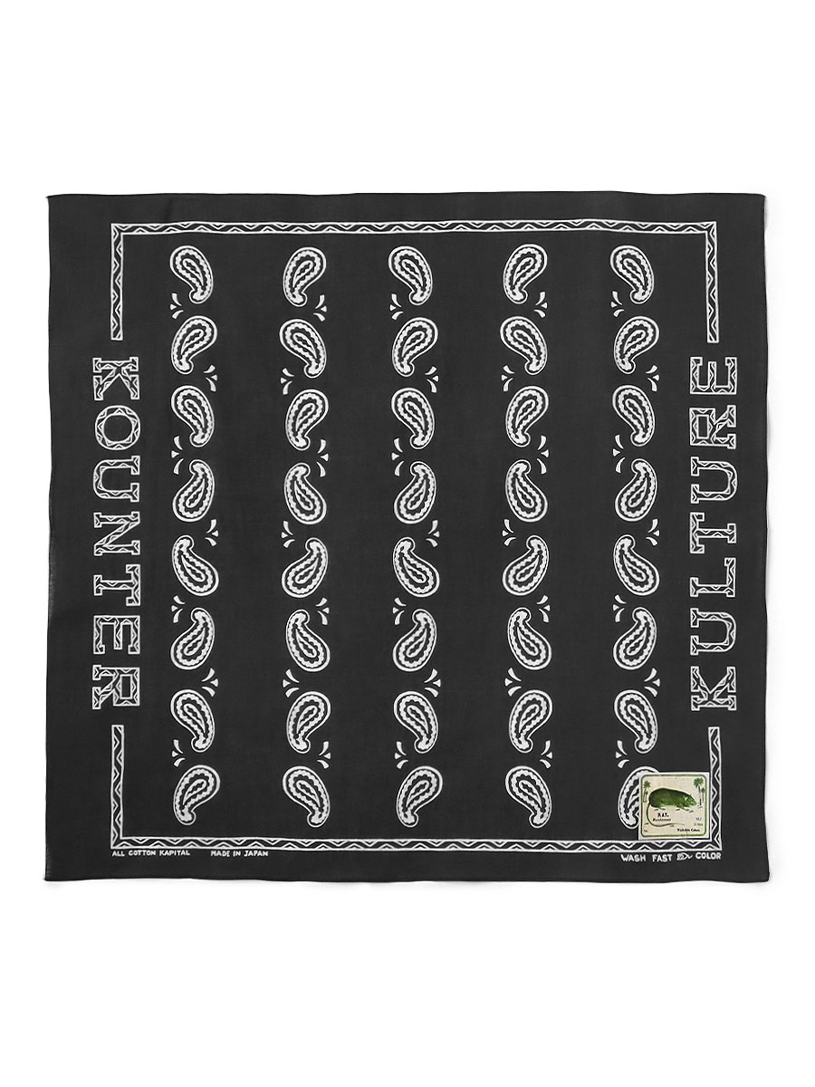 Bandana | KAPITAL
