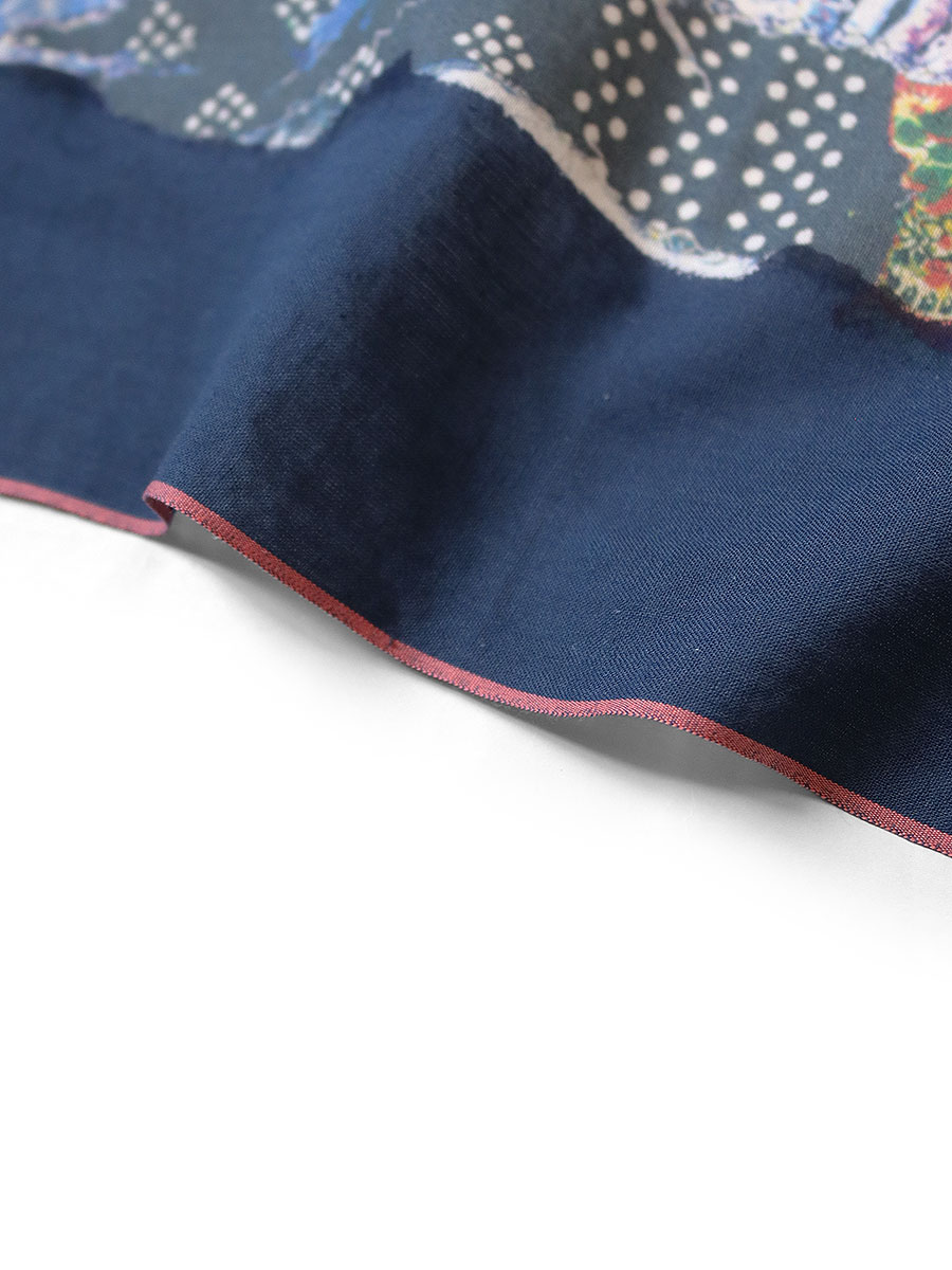 新品未使用◎kapital セルビッチバンダナ BORO NAVY 01 新品未使用◎kapital セルビッチバンダナ BORO NAVY 01 - メルカリ