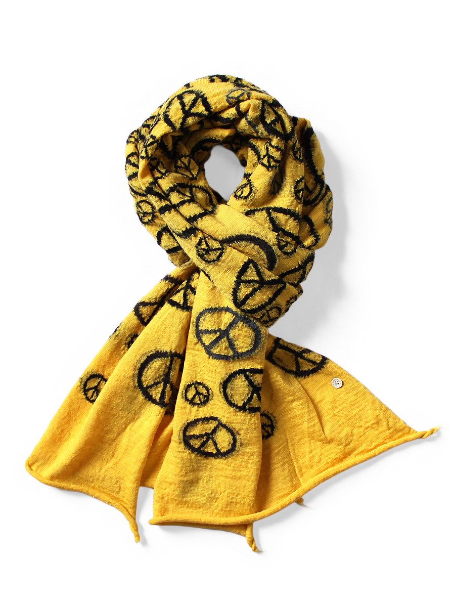Scarves | KAPITAL