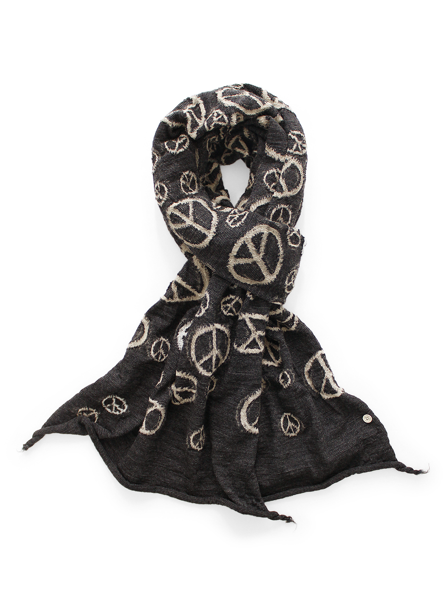 Scarves | KAPITAL