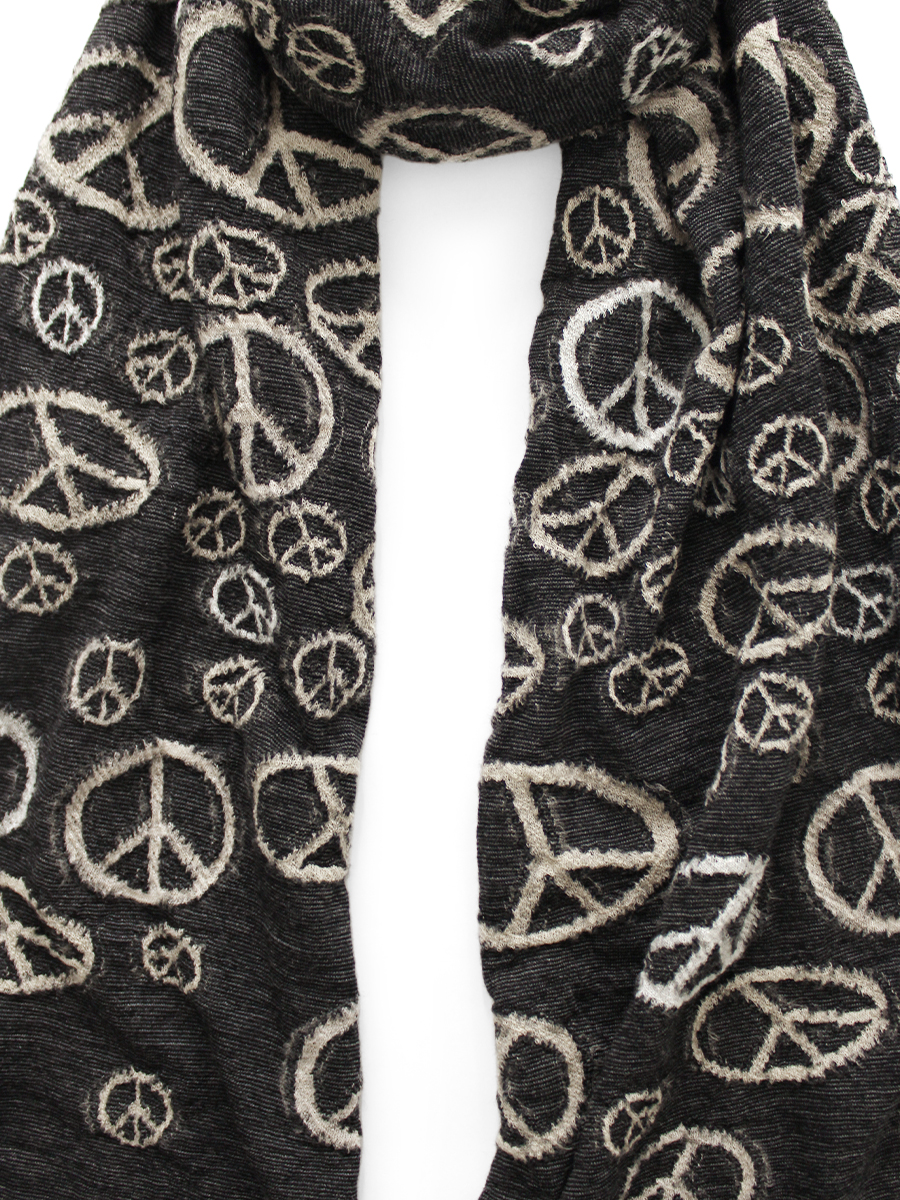 KAPITAL PEACEマフラー KAPITAL PEACEマフラー KAPITAL PEACEマフラー Scarves | KAPITAL