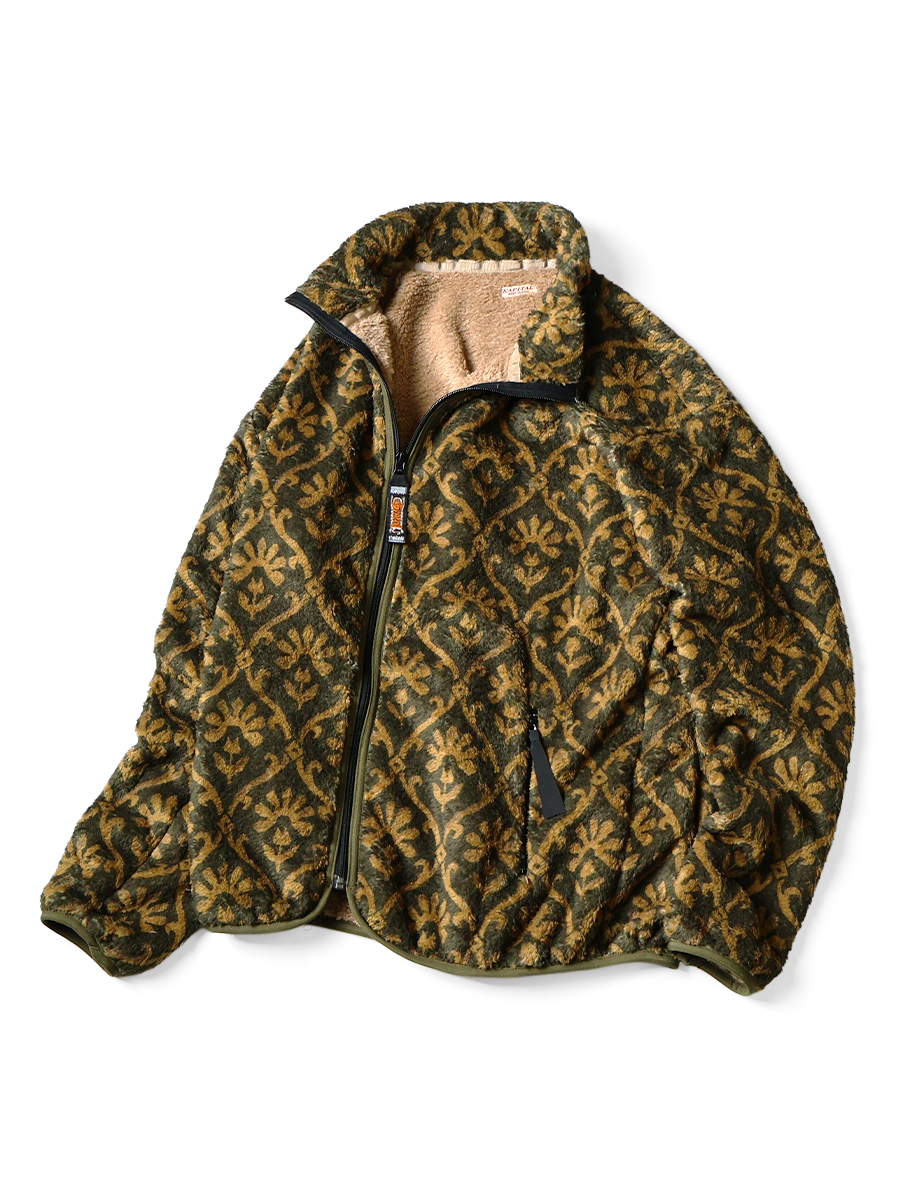 MEN'S | KAPITAL
