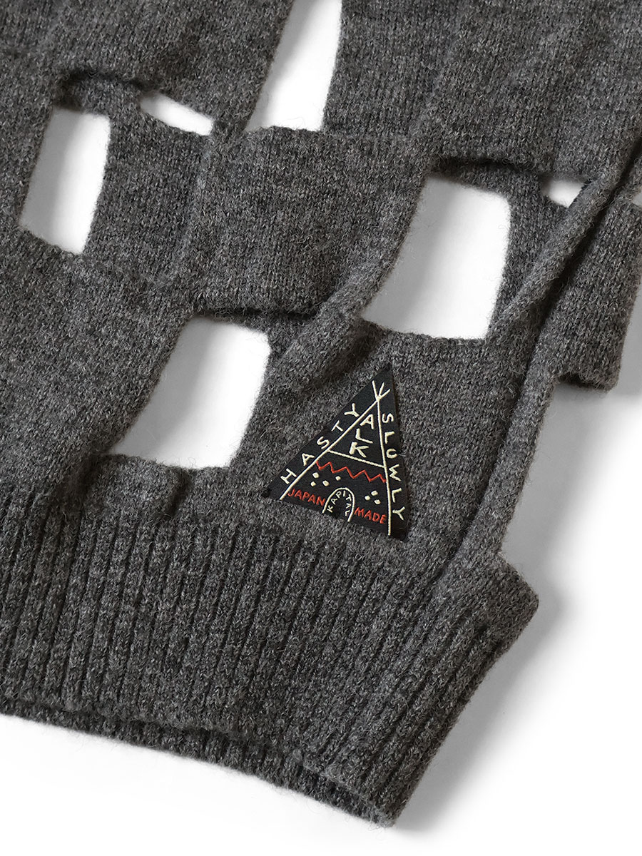 KAPITAL ダウンベスト 【がーどまん愛用】 KAPITAL（ダウンベスト）の