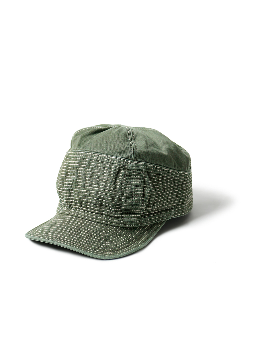 Hat/Cap | KAPITAL