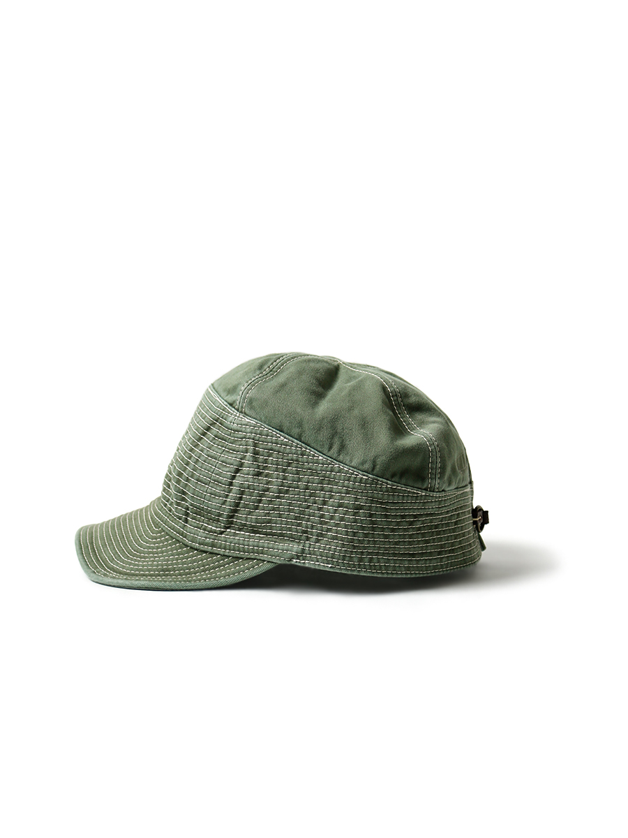 チノ 老人と海CAP | KAPITAL