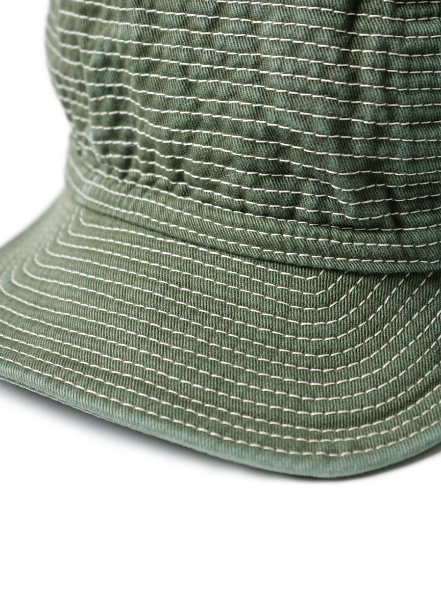 チノ 老人と海CAP | KAPITAL