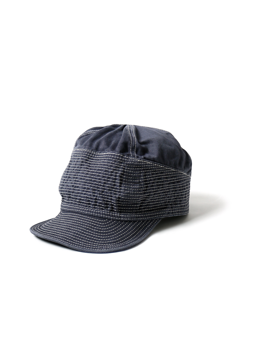 チノ 老人と海CAP | KAPITAL