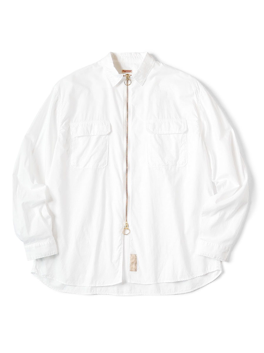 Shirt (Long Sleeve) | KAPITAL