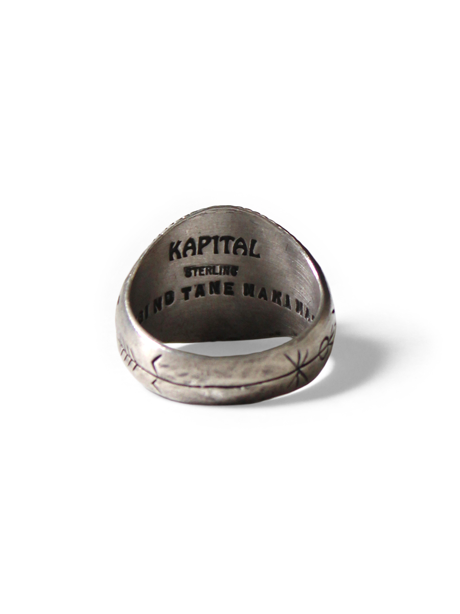 むぎのうたリング | KAPITAL
