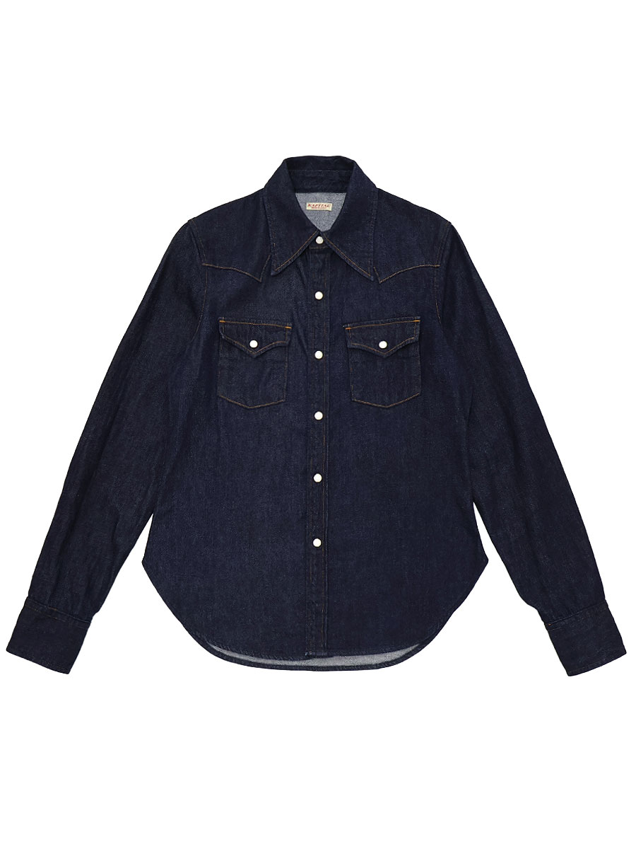 WOMEN'S | KAPITAL