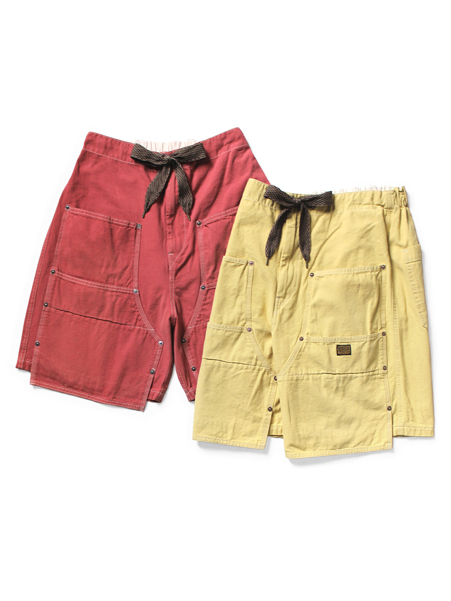 Short Pants | KAPITAL