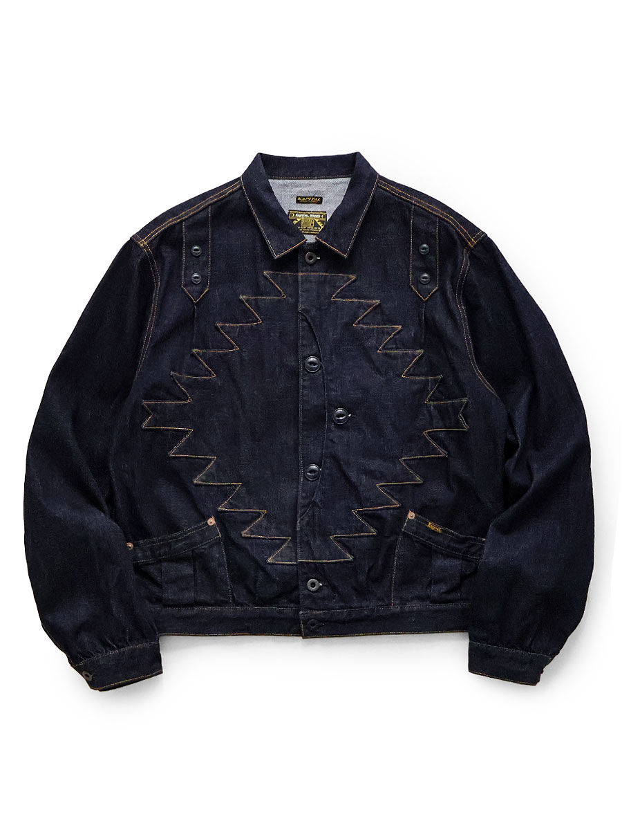 Jacket | KAPITAL