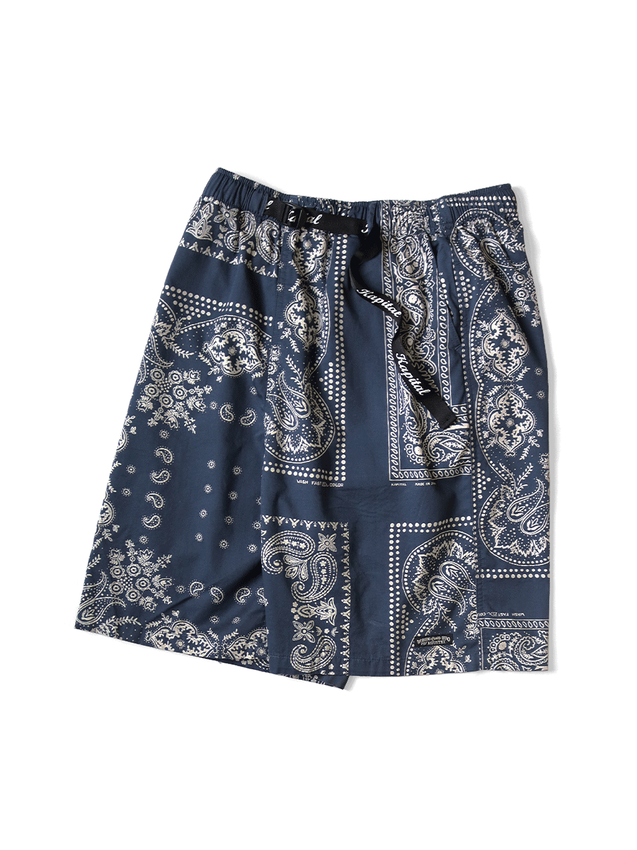 Short Pants | KAPITAL