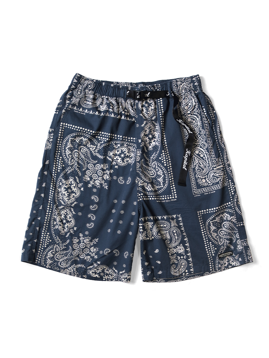 Short Pants | KAPITAL