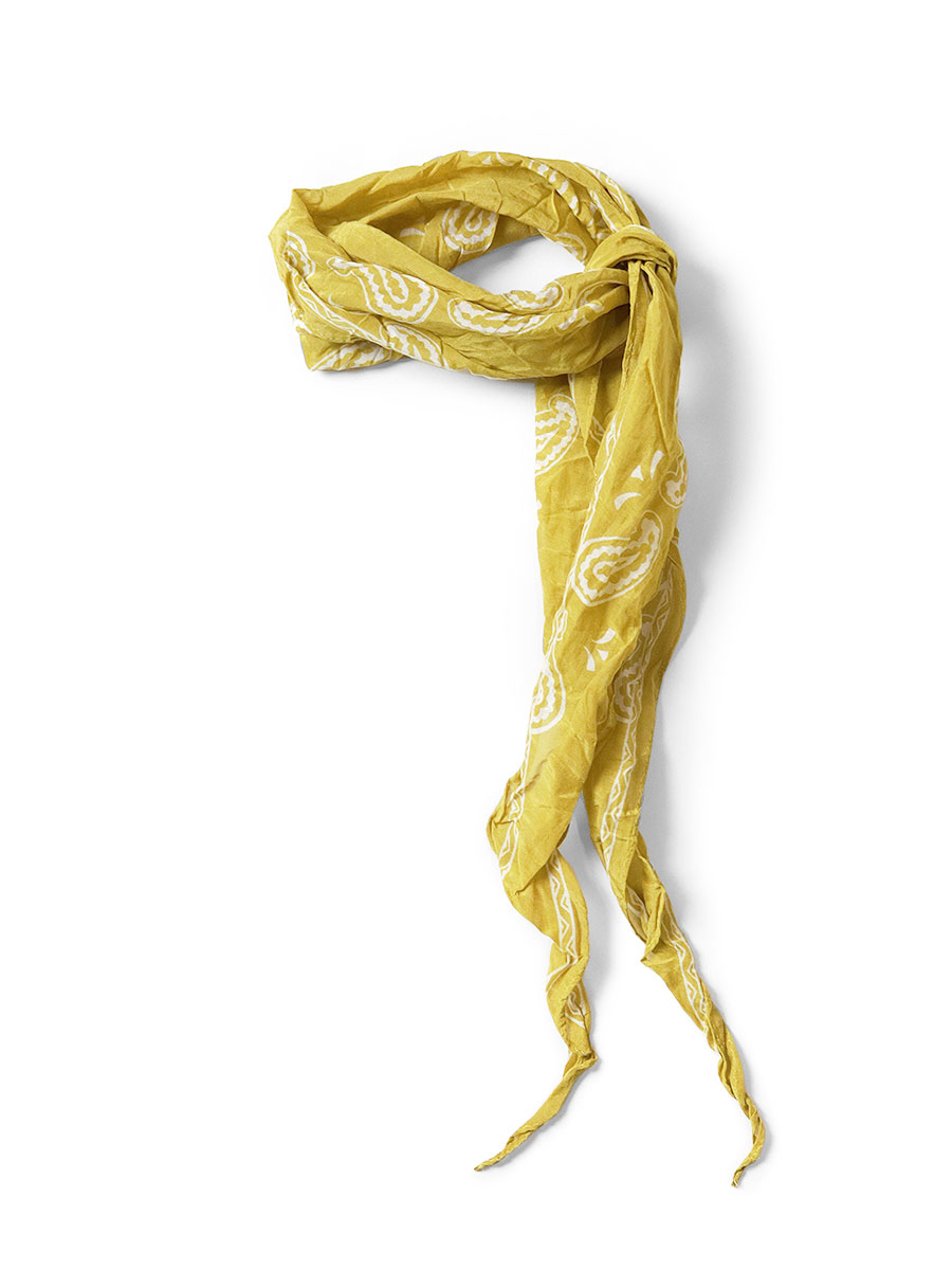 Scarves | KAPITAL