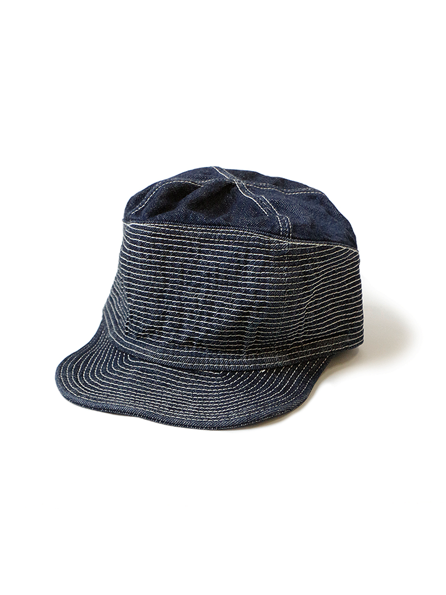 KAPITAL キャピタル HAT 帽子 デニス - www.minik.hr