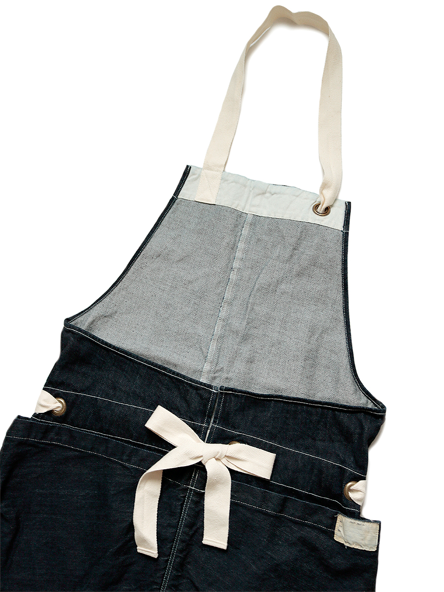 61%OFF!】 KAPITALエプロン ecousarecycling.com