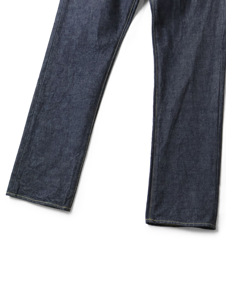 14ozデニム リンゴマンパンツ | KAPITAL