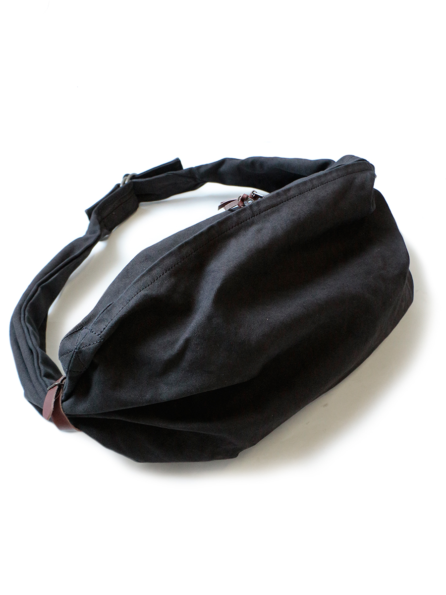 6号帆布 スナフキンBAG | KAPITAL 6号帆布 スナフキンBAG | KAPITAL