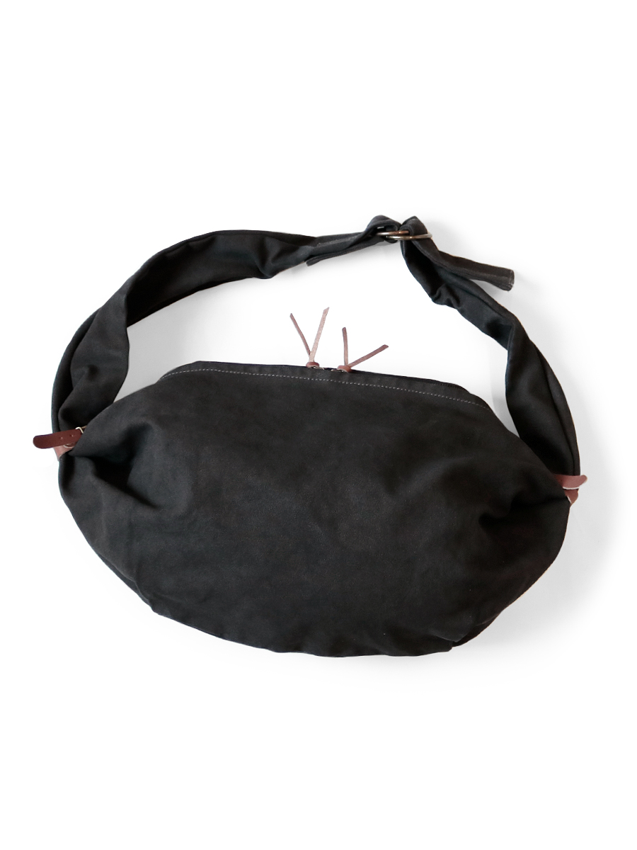 6号帆布 スナフキンBAG | KAPITAL