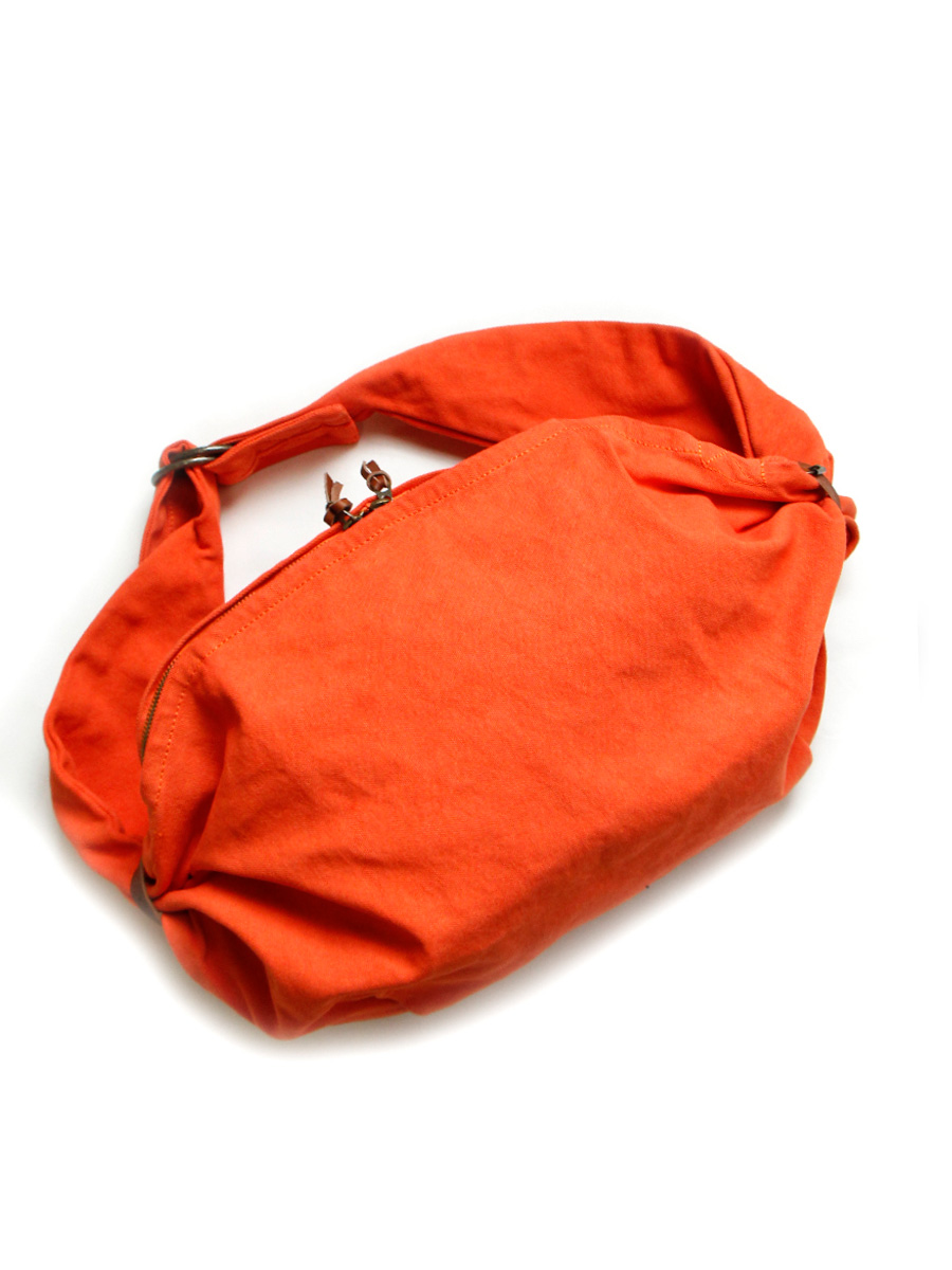 6号帆布 スナフキンBAG | KAPITAL