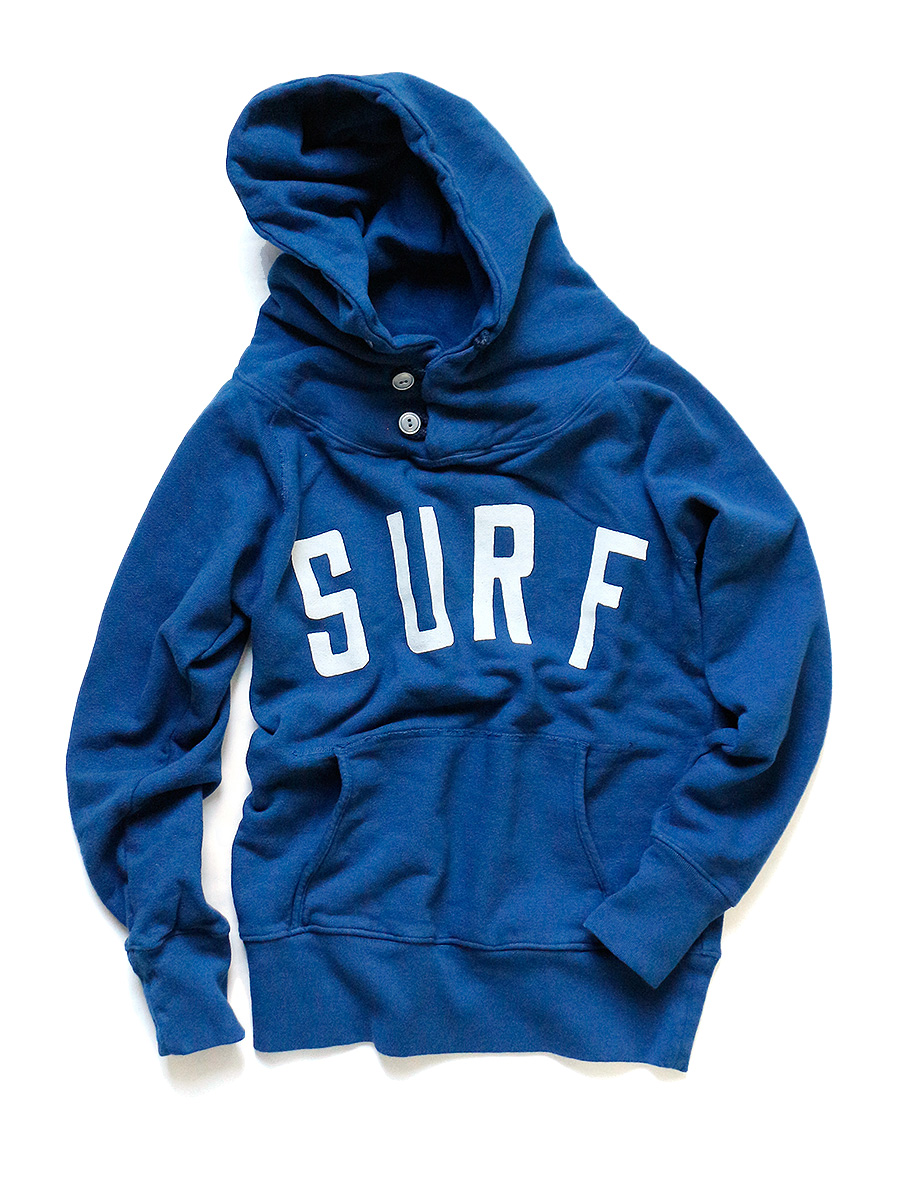裏毛 SURFスウェット | KAPITAL