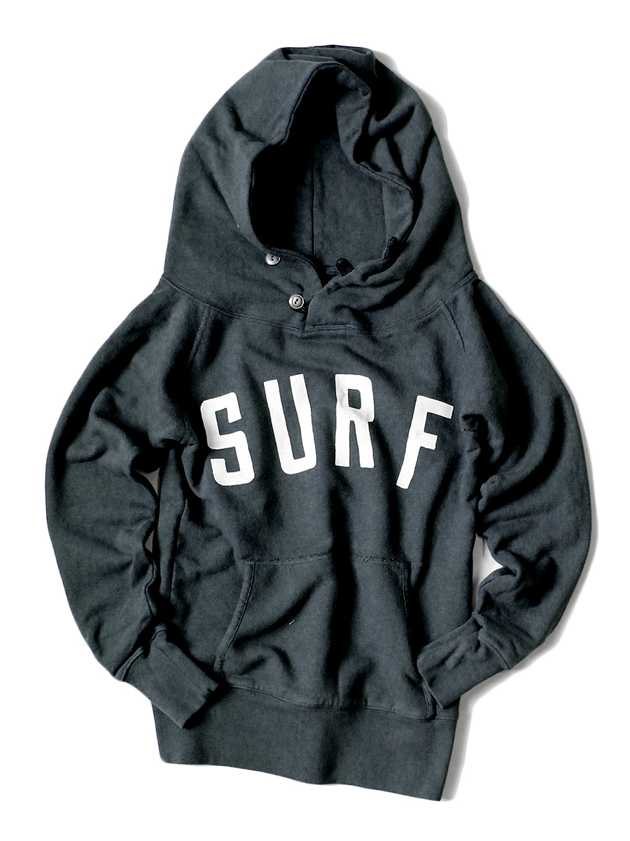 裏毛 SURFスウェット | KAPITAL