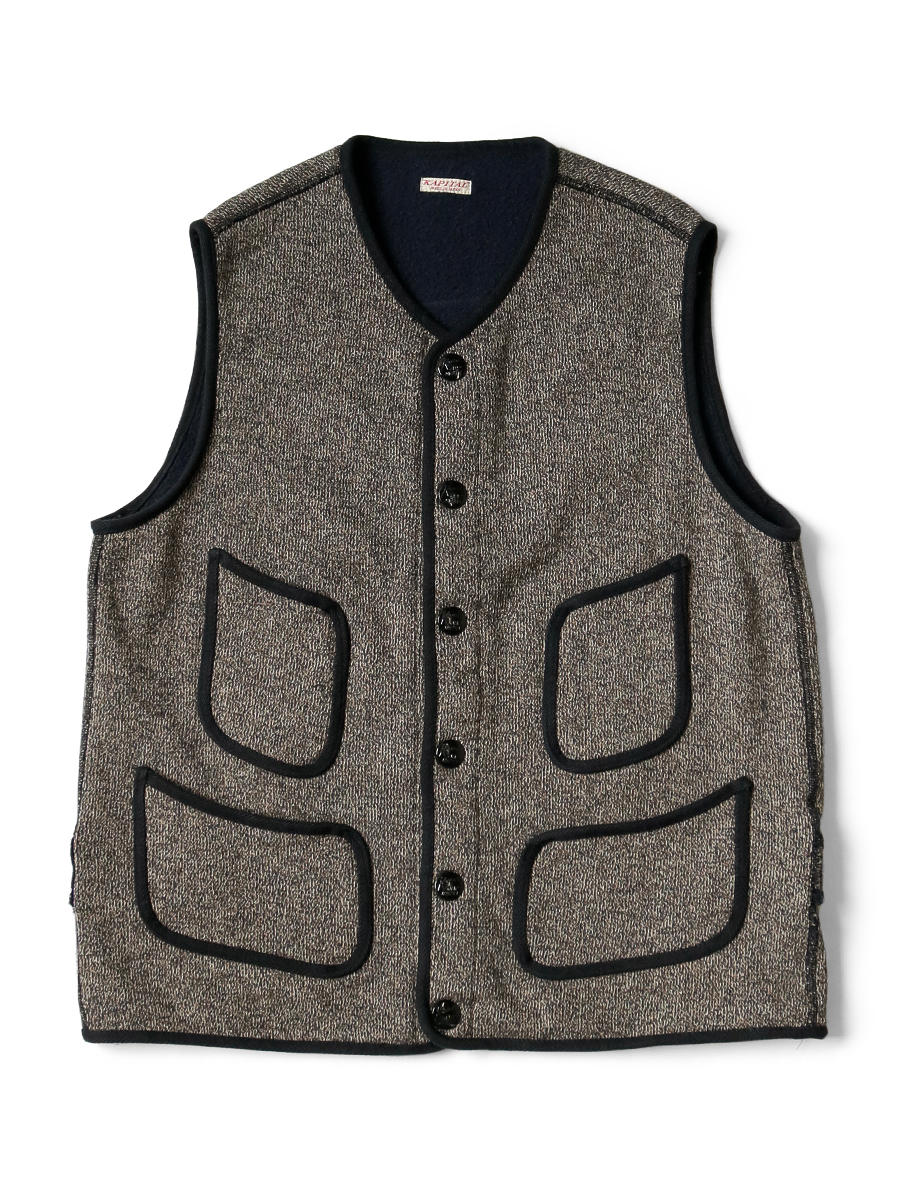 Vest | KAPITAL