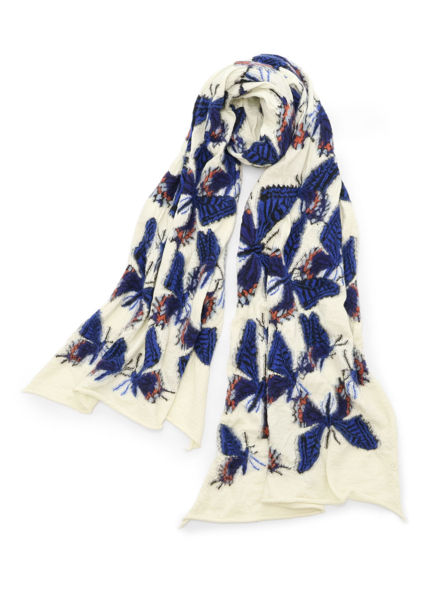 Scarves | KAPITAL
