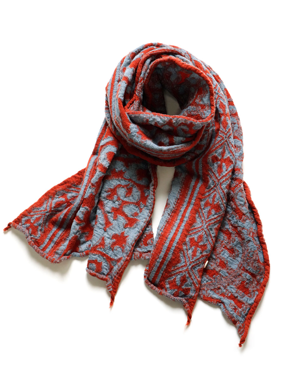 Scarves | KAPITAL