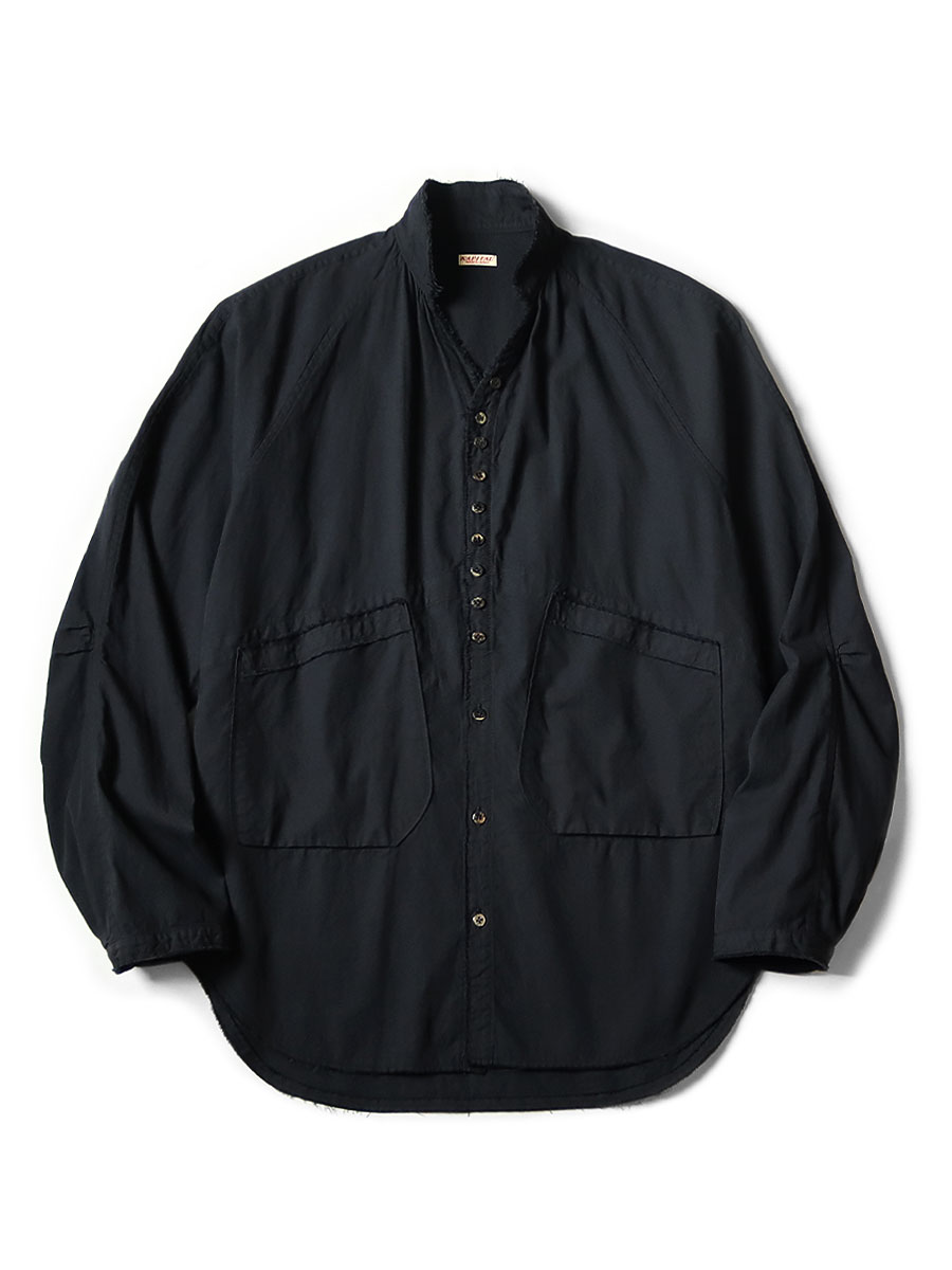 リアル (Long Shirt Sleeve) KAPITAL | トップス