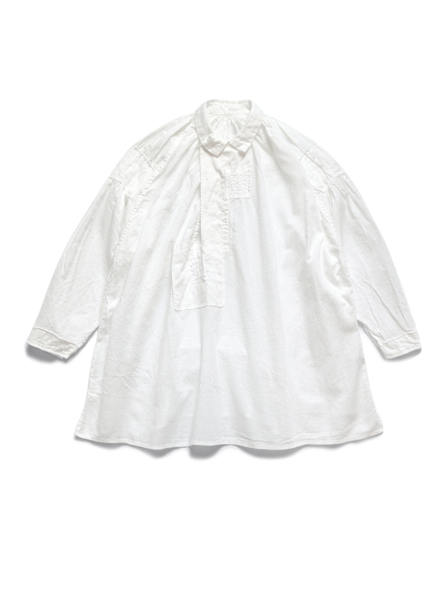 Shirt (Long Sleeve) | KAPITAL