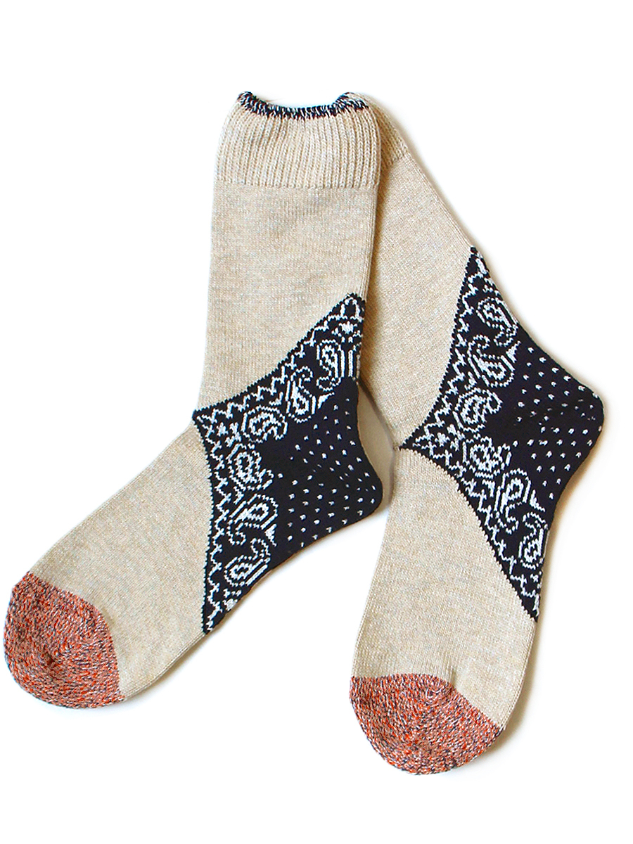 Socks | KAPITAL