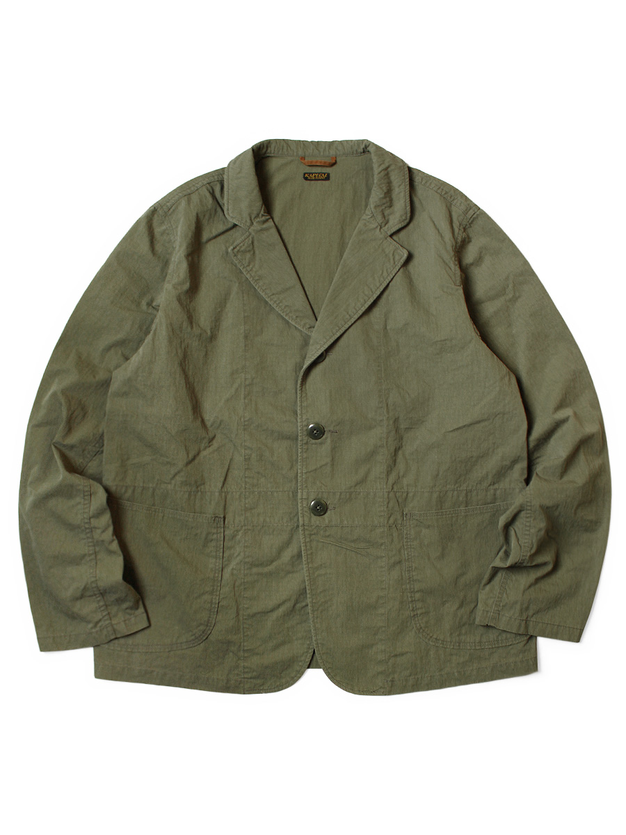 希少　KAPITAL アーガイル柄ジャケット　ジャガード　刺し子 矢絣インディゴ刺し子ジャケット【4597】 – STUDIO D'ARTISAN ONLINE STORE