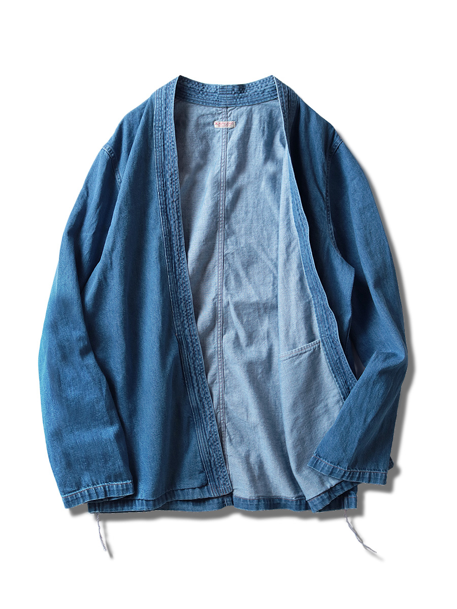 定番スタイル KAPITAL シャツチノ KAKASHIシャツ kids-nurie.com