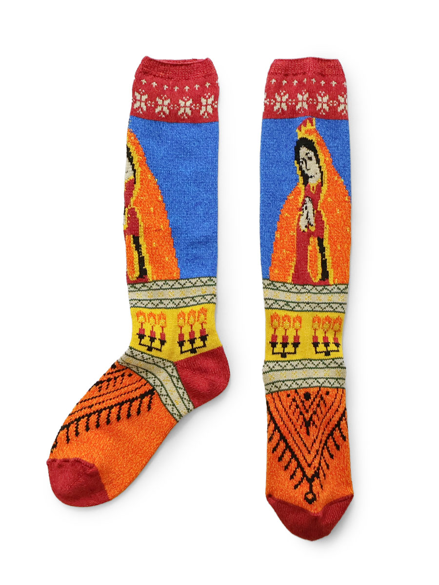 Socks | KAPITAL